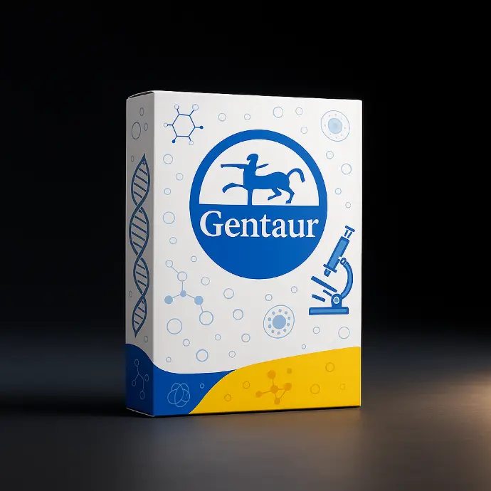 Monkey Cynomolgus Liver Genomic DNA - 0.1 mg